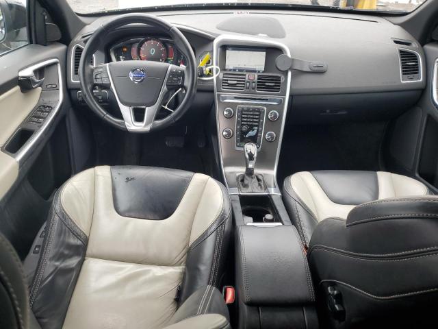 Photo 8 from auction – 2015 VOLVO XC60 T6 PL with VIN YV4902RD8F2577992