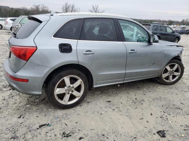 Photo 3 from auction – 2012 AUDI Q5 PREMIUM with VIN WA1LKCFP9CA022939