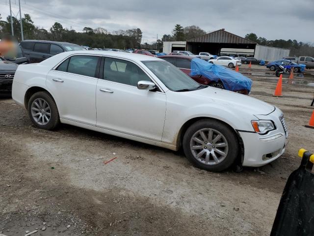 Photo 4 from auction – 2012 CHRYSLER 300 LIMITE with VIN 2C3CCACG4CH129608
