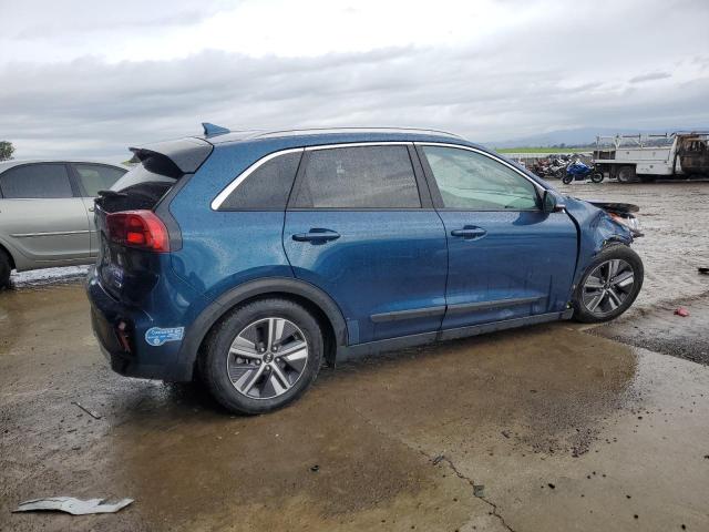 Photo 3 from auction – 2020 KIA NIRO EX with VIN KNDCD3LD9L5452683