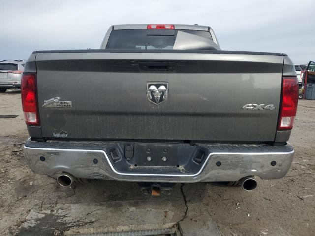 Photo 6 from auction – 2012 DODGE RAM 1500 S with VIN 1C6RD7LT4CS230022