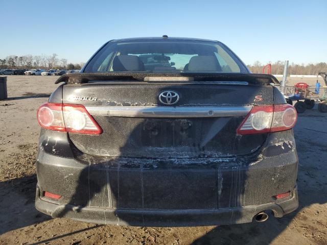 Photo 6 from auction – 2011 TOYOTA COROLLA BA with VIN 2T1BU4EE2BC619278