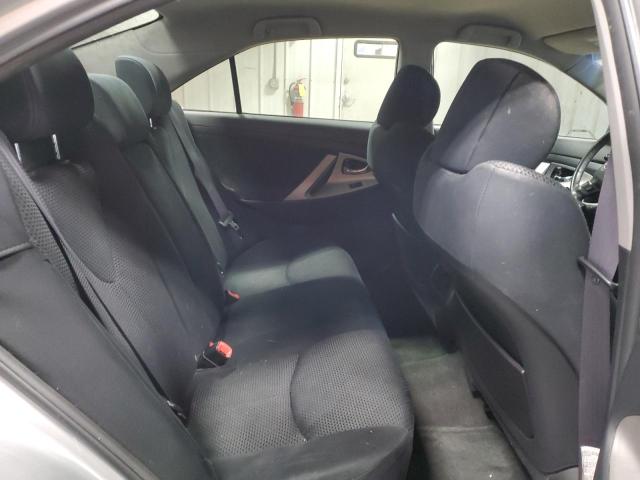 Photo 10 from auction – 2007 TOYOTA CAMRY CE with VIN 4T1BE46K17U006737