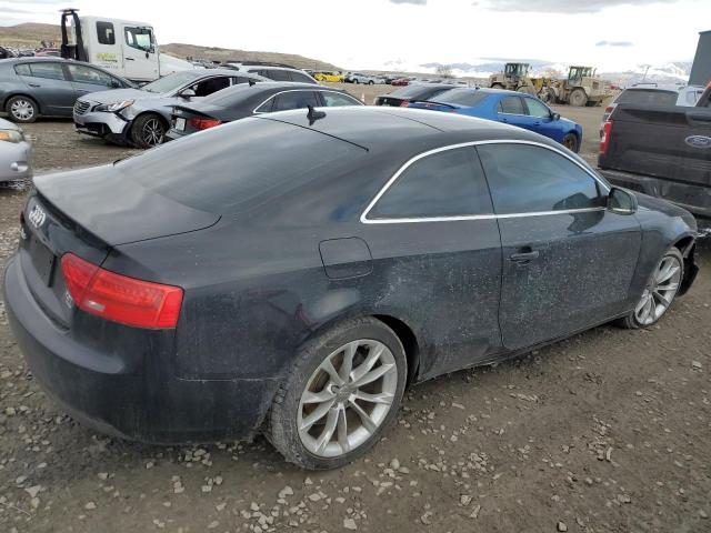Photo 3 from auction – 2013 AUDI A5 PREMIUM with VIN WAULFAFR0DA073082