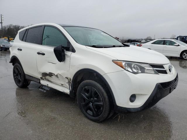 Photo 4 from auction – 2013 TOYOTA RAV4 LE with VIN 2T3BFREV6DW065422