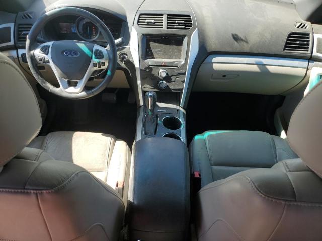 Фото 8 с аукциона – 2013 FORD EXPLORER X с VIN 1FM5K8D83DGC80116