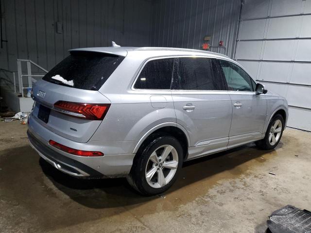 Photo 3 from auction – 2020 AUDI Q7 PREMIUM with VIN WA1LJAF71LD013450