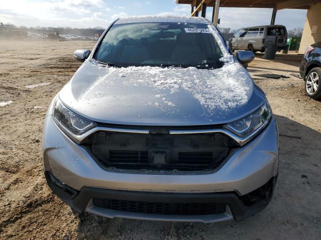 Photo 5 from auction – 2017 HONDA CR-V EXL with VIN 7FARW1H86HE016856