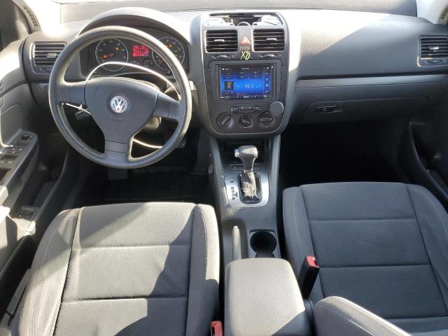 Photo 8 from auction – 2006 VOLKSWAGEN RABBIT with VIN WVWDS71K36W158231