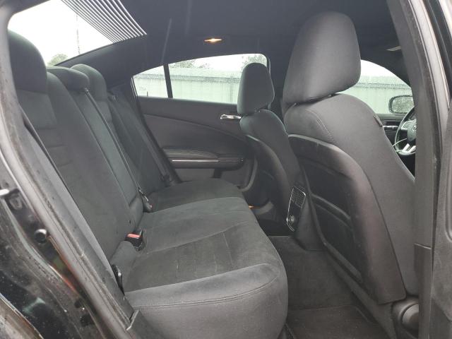 Photo 10 from auction – 2011 DODGE CHARGER with VIN 2B3CL3CG5BH598102