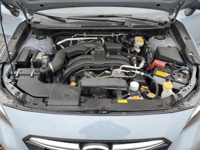 Photo 12 from auction – 2023 SUBARU CROSSTREK with VIN JF2GTABCXP8269297