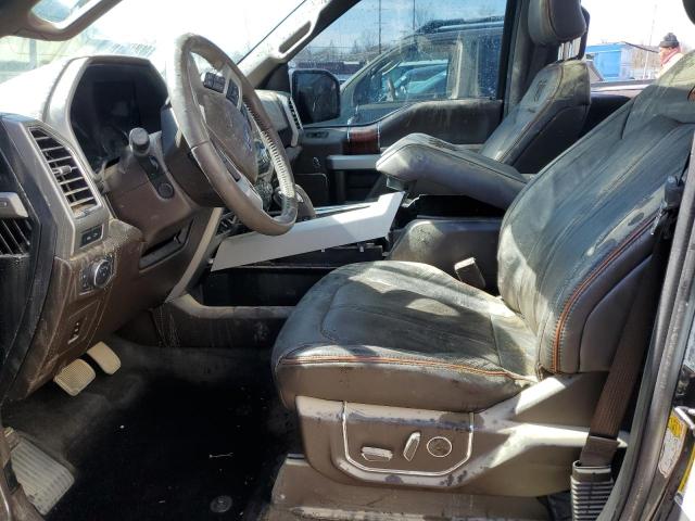 Photo 7 from auction – 2016 FORD F150 SUPER with VIN 1FTEW1EG3GFC98485