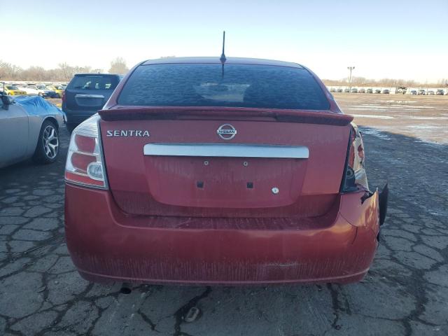 Photo 6 from auction – 2011 NISSAN SENTRA 2.0 with VIN 3N1AB6AP6BL730100