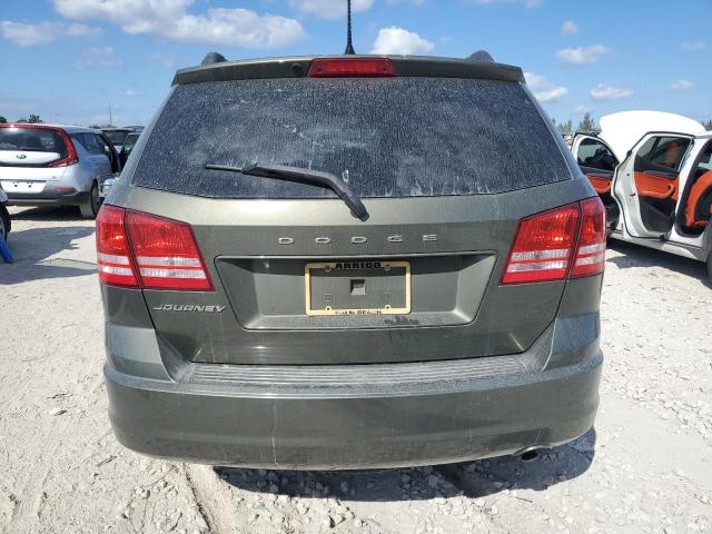 Photo 6 from auction – 2017 DODGE JOURNEY SE with VIN 3C4PDCAB7HT598784