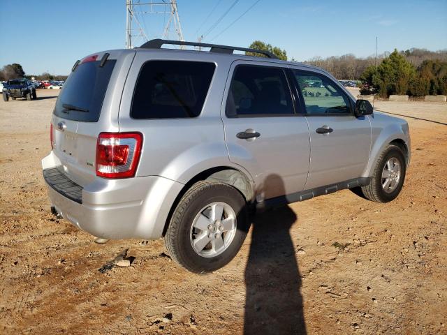 Zdjęcie 3 z aukcji – 2012 FORD ESCAPE XLT z VIN 1FMCU9DG4CKB61727