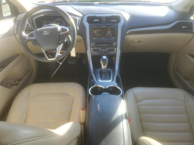 Photo 8 from auction – 2016 FORD FUSION SE with VIN 3FA6P0HDXGR139565