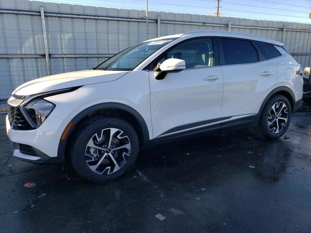 KIA SPORTAGE E 2023 with VIN KNDPVCAG8P7055634 - Photo from auction