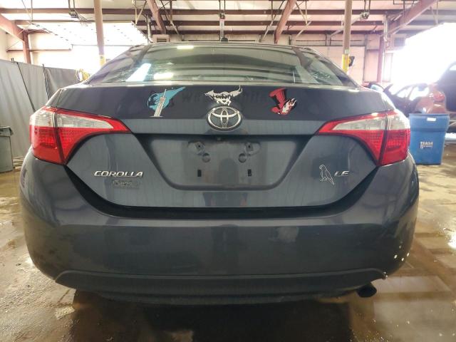 Zdjęcie 6 z aukcji – 2015 TOYOTA COROLLA L z VIN 2T1BURHE7FC422508