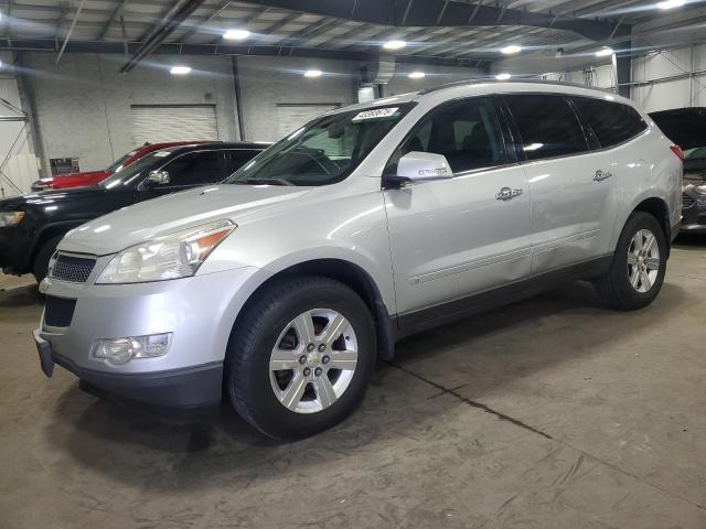 CHEVROLET TRAVERSE L 2010 z numerem VIN 1GNLRFED2AS146009 - Zdjęcie z aukcji
