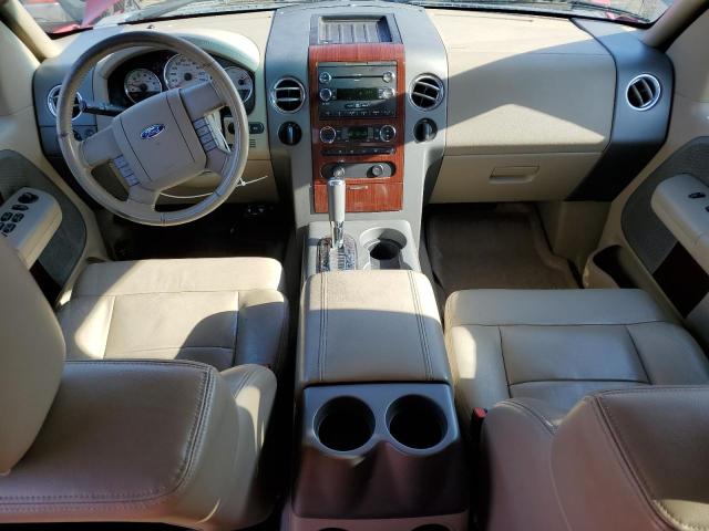 Photo 8 from auction – 2008 FORD F150 SUPER with VIN 1FTPW14V58FB07918