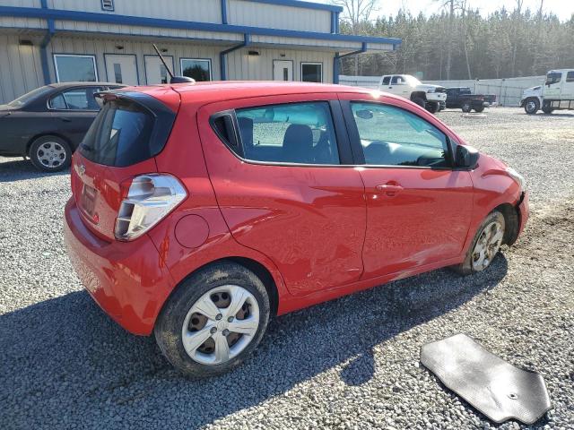 Photo 3 from auction – 2019 CHEVROLET SPARK LS with VIN KL8CB6SA5KC812758