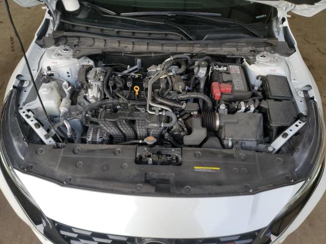 Photo 11 from auction – 2023 NISSAN ALTIMA SR with VIN 1N4BL4CV0PN422996