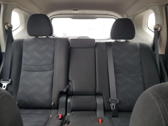 Photo 10 from auction – 2015 NISSAN ROGUE S with VIN KNMAT2MT5FP534199