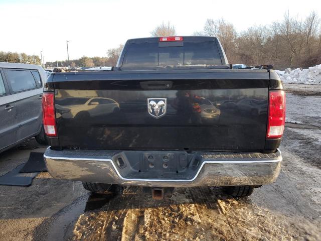 Photo 6 from auction – 2016 RAM 2500 SLT with VIN 3C6TR5DT5GG378476