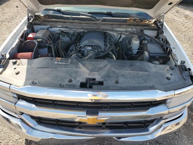 Photo 11 from auction – 2016 CHEVROLET SILVERADO with VIN 1GCRCREC8GZ190450