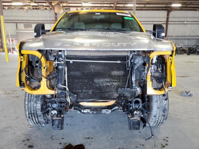 Photo 5 from auction – 2018 FORD F250 SUPER with VIN 1FT7W2B66JEC83552