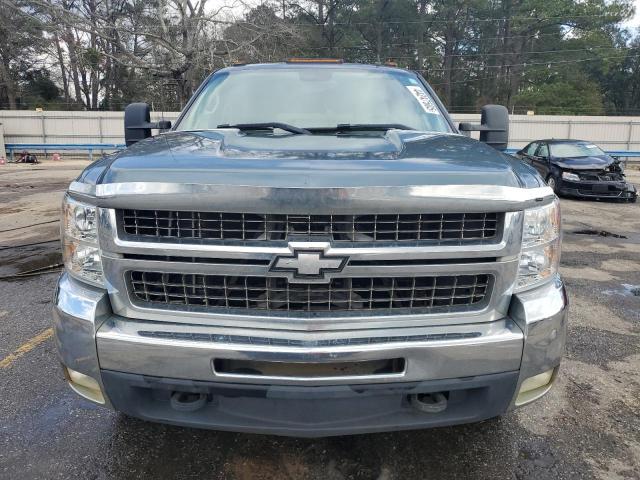 Photo 5 from auction – 2008 CHEVROLET silverado with VIN 1GCHC23K78F186017