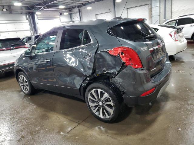 Photo 2 from auction – 2017 BUICK ENCORE ESS with VIN KL4CJGSB2HB155418