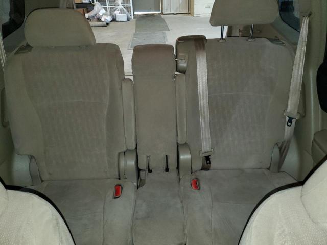 Photo 10 from auction – 2013 TOYOTA HIGHLANDER with VIN 5TDBK3EH0DS200284