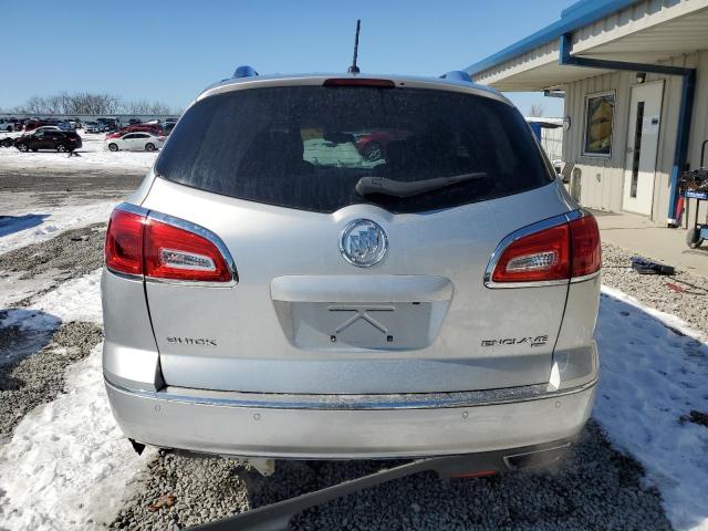 Photo 6 from auction – 2015 BUICK ENCLAVE with VIN 5GAKVBKD4FJ364433