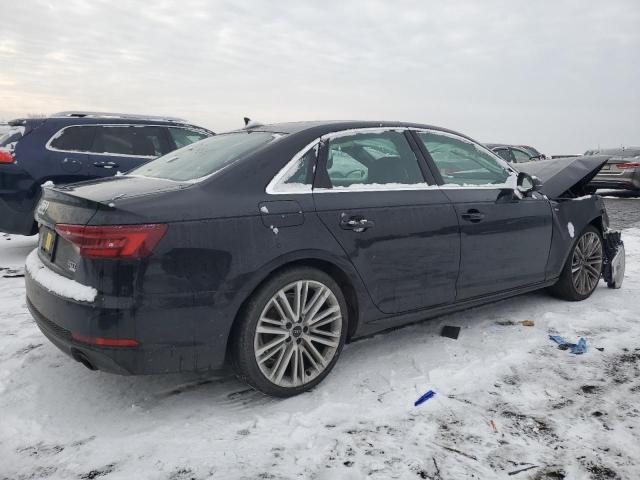 Photo 3 from auction – 2018 AUDI A4 PREMIUM with VIN WAULMAF49JA025179