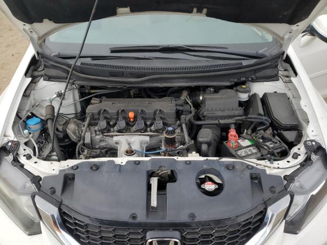 Photo 11 from auction – 2015 HONDA CIVIC EX with VIN 19XFB2F80FE215441