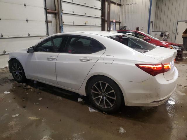 Photo 2 from auction – 2015 ACURA TLX TECH with VIN 19UUB3F54FA008445