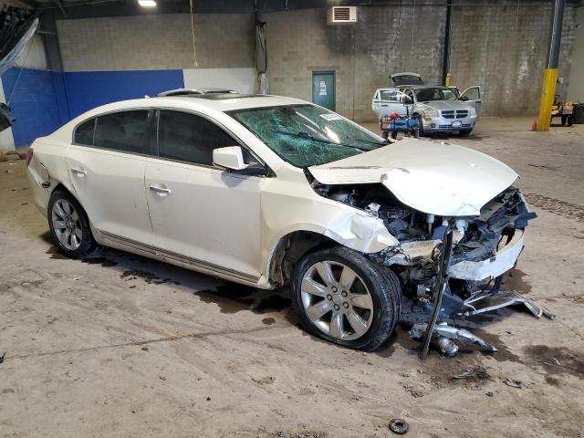 Photo 4 from auction – 2011 BUICK LACROSSE C with VIN 1G4GC5GD1BF126441