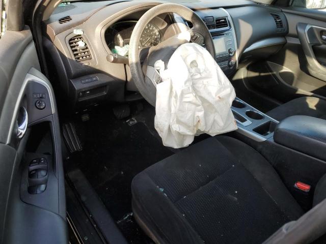 Photo 8 from auction – 2015 NISSAN ALTIMA 2.5 with VIN 1N4AL3AP4FC468626