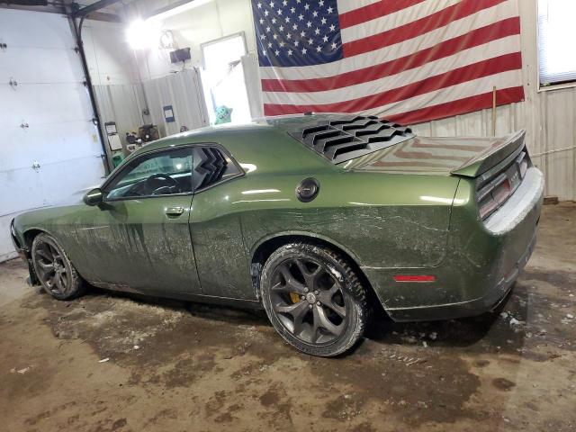 Photo 2 from auction – 2019 DODGE CHALLENGER with VIN 2C3CDZJG4KH756435