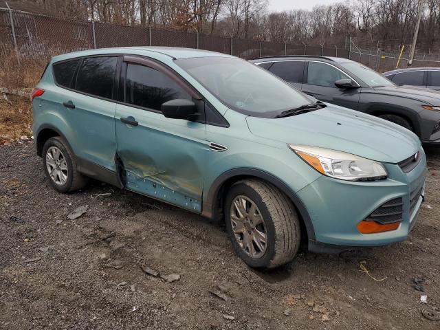 Photo 4 from auction – 2013 FORD ESCAPE S with VIN 1FMCU0F77DUA52693