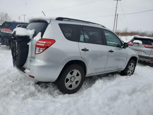 Photo 3 from auction – 2010 TOYOTA RAV4 with VIN JTMBF4DV2AD026906