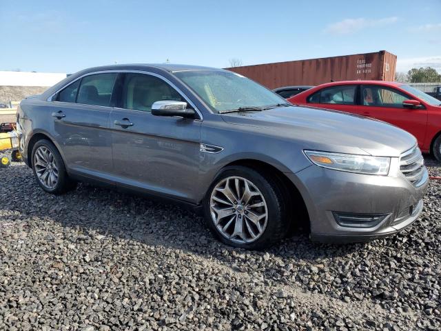 Photo 4 from auction – 2014 FORD TAURUS LIM with VIN 1FAHP2F83EG139339