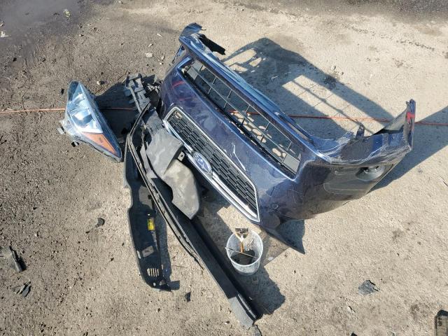 Photo 12 from auction – 2019 SUBARU IMPREZA with VIN 4S3GTAB67K3737372