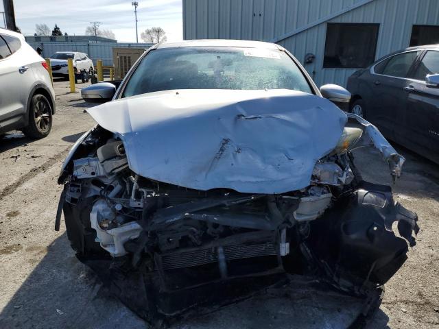 Photo 5 from auction – 2014 FORD FOCUS SE with VIN 1FADP3F24EL272585