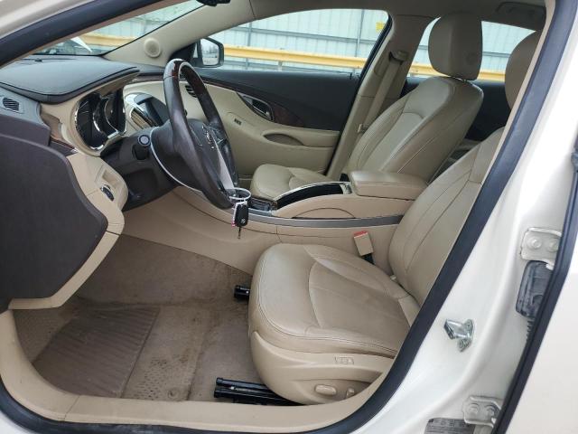 Photo 7 from auction – 2012 BUICK LACROSSE P with VIN 1G4GH5E35CF152022
