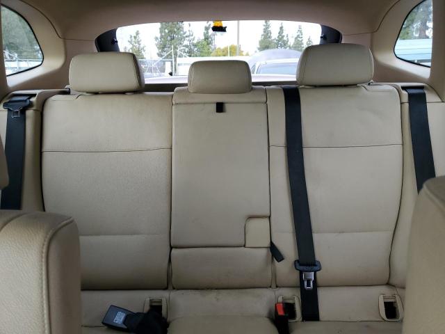 Photo 10 from auction – 2014 BMW X1 SDRIVE2 with VIN WBAVM1C56EVW50174
