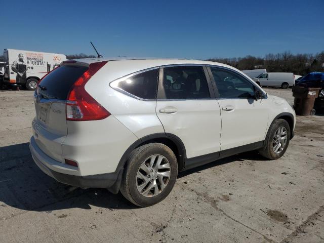 Photo 3 from auction – 2015 HONDA CR-V EX with VIN 5J6RM4H59FL026066