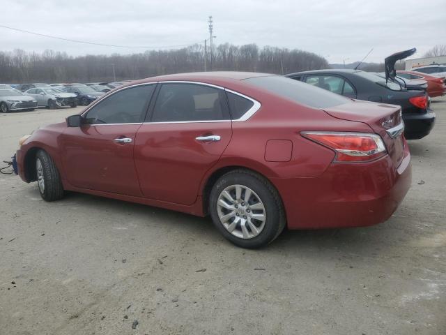Photo 2 from auction – 2014 NISSAN ALTIMA 2.5 with VIN 1N4AL3AP3EN383652