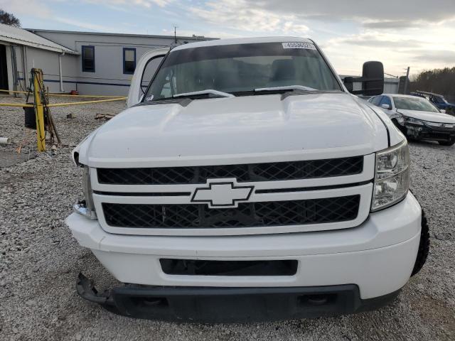 Photo 5 from auction – 2011 CHEVROLET SILVERADO with VIN 1GC2KVCG7BZ131563